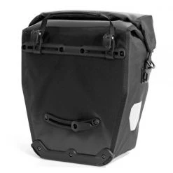 Ortlieb Back-Roller City QL1 Waterproof Pannier Bag (Pair)