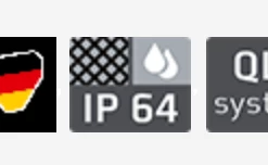 Ortlieb Back-Roller City QL1 Waterproof Pannier Bag (Pair)