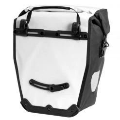 Ortlieb Back-Roller City QL1 Waterproof Pannier Bag (Pair)
