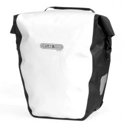 Ortlieb Back-Roller City QL1 Waterproof Pannier Bag (Pair)