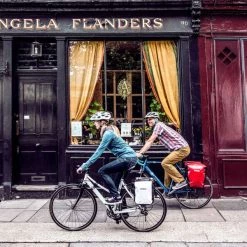 Ortlieb Back-Roller City QL1 Waterproof Pannier Bag (Pair)