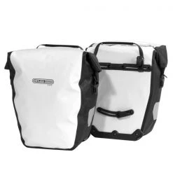Ortlieb Back-Roller City QL1 Waterproof Pannier Bag (Pair)