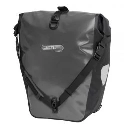 Ortlieb Back-Roller Classic QL2.1 Waterproof Pannier Bag (Pair)