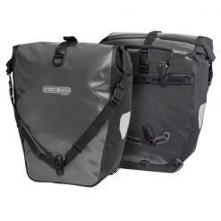 Ortlieb Back-Roller Classic QL2.1 Waterproof Pannier Bag (Pair)