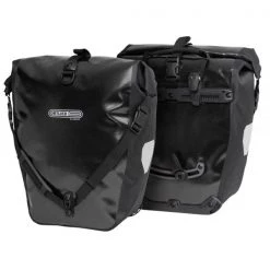 Ortlieb Back-Roller Classic QL2.1 Waterproof Pannier Bag (Pair)