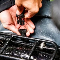 Ortlieb Back-Roller Classic QL2.1 Waterproof Pannier Bag (Pair)