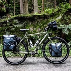 Ortlieb Back-Roller Classic QL2.1 Waterproof Pannier Bag (Pair)