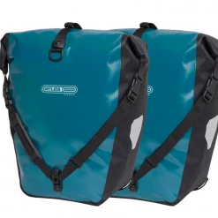 Ortlieb Back-Roller Classic QL2.1 Waterproof Pannier Bag (Pair)