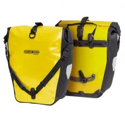 Ortlieb Back-Roller Classic QL2.1 Waterproof Pannier Bag (Pair)