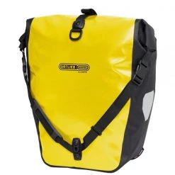 Ortlieb Back-Roller Classic QL2.1 Waterproof Pannier Bag (Pair)