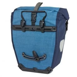 Ortlieb Back-Roller Plus QL2.1 Waterproof Pannier Bag (Pair)