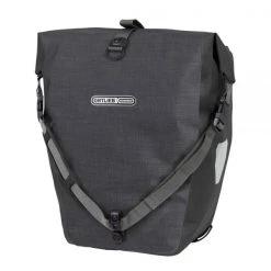Ortlieb Back-Roller Plus QL2.1 Waterproof Pannier Bag (Pair)