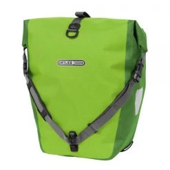 Ortlieb Back-Roller Plus QL2.1 Waterproof Pannier Bag (Pair)