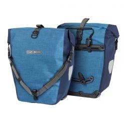 Ortlieb Back-Roller Plus QL2.1 Waterproof Pannier Bag (Pair)
