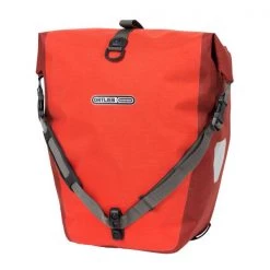 Ortlieb Back-Roller Plus QL2.1 Waterproof Pannier Bag (Pair)