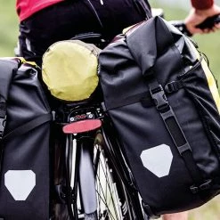 Ortlieb Back-Roller Pro Classic QL2.1 Waterproof Pannier Bag (Pair)