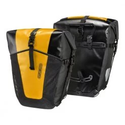 Ortlieb Back-Roller Pro Classic QL2.1 Waterproof Pannier Bag (Pair)