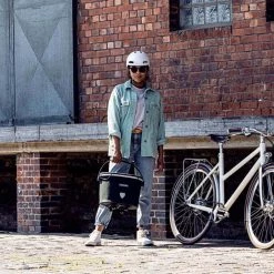 Ortlieb Uptown Urban Rack Carrier Basket 21 Ortlieb Uptown Urban Rack Carrier Basket