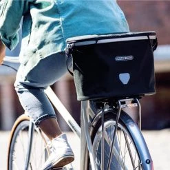 Ortlieb Uptown Urban Rack Carrier Basket 20 Ortlieb Uptown Urban Rack Carrier Basket