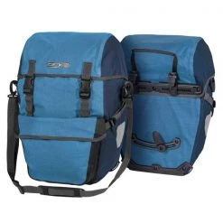 Ortlieb Bike Packer Plus QL2.1 Waterproof Pannier Bag (Pair)