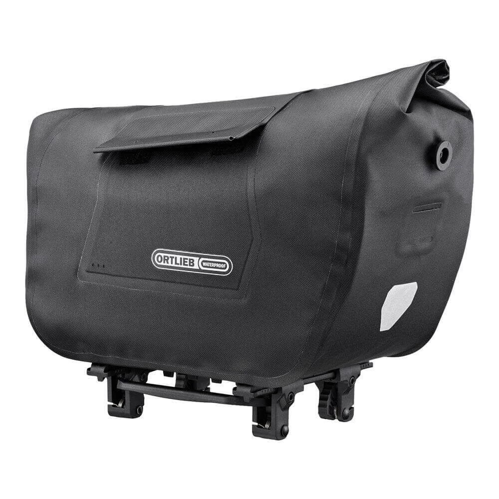 Ortlieb Bike Rack-Top Waterproof Trunk Bag - Black 4 Ortlieb Bike Rack-Top Waterproof Trunk Bag - Black