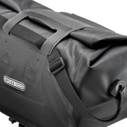 Ortlieb Bike Rack-Top Waterproof Trunk Bag - Black 13 Ortlieb Bike Rack-Top Waterproof Trunk Bag - Black