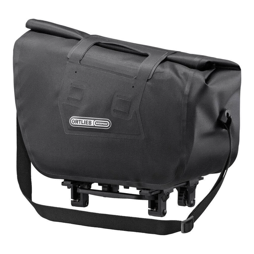Ortlieb Bike Rack-Top Waterproof Trunk Bag - Black 3 Ortlieb Bike Rack-Top Waterproof Trunk Bag - Black