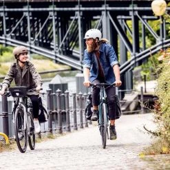 Ortlieb Handlebar Bag Ultimate Six Classic 5L