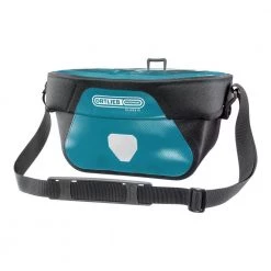 Ortlieb Handlebar Bag Ultimate Six Classic 5L