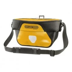 Ortlieb Handlebar Bag Ultimate Six Classic 5L