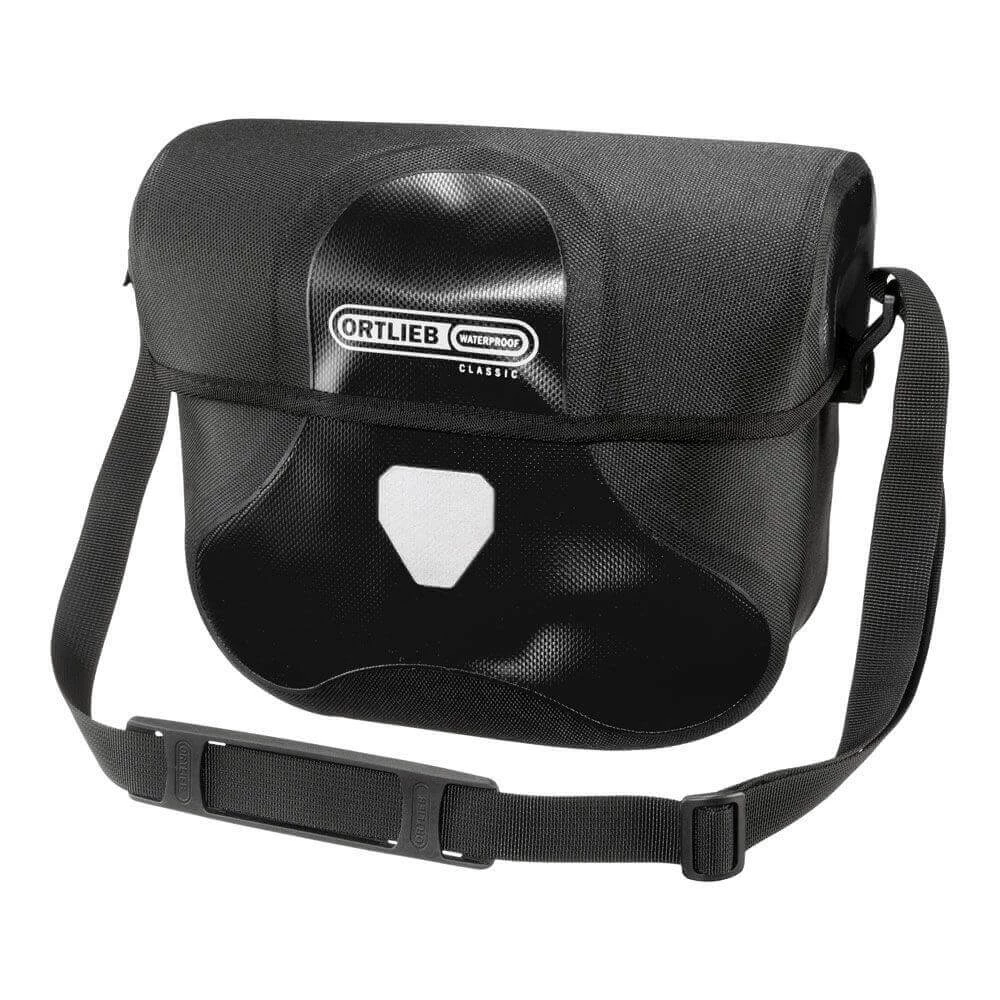 Ortlieb Handlebar Bag Ultimate Six Classic 7L 3 Ortlieb Handlebar Bag Ultimate Six Classic 7L