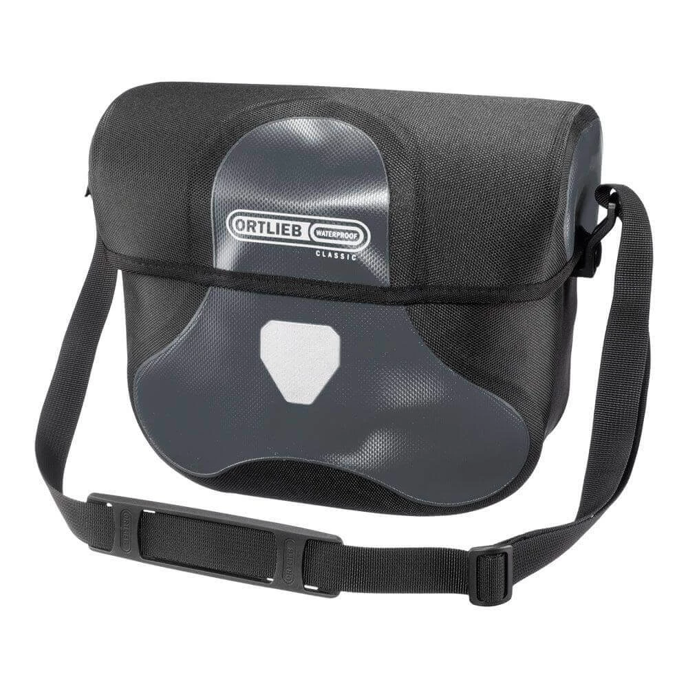 Ortlieb Handlebar Bag Ultimate Six Classic 7L 9 Ortlieb Handlebar Bag Ultimate Six Classic 7L