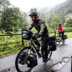 Ortlieb Handlebar Bag Ultimate Six Classic 7L 23 Ortlieb Handlebar Bag Ultimate Six Classic 7L