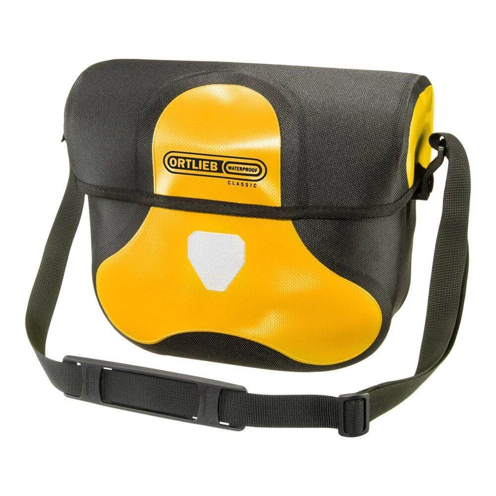 Ortlieb Handlebar Bag Ultimate Six Classic 7L 10 Ortlieb Handlebar Bag Ultimate Six Classic 7L
