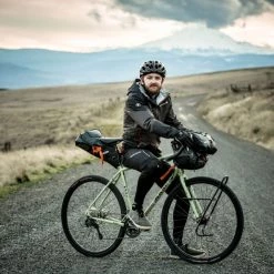 Ortlieb Seat Pack Saddle Back 15 Ortlieb Seat Pack Saddle Back