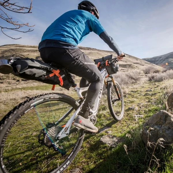 Ortlieb Seat Pack Saddle Back 9 Ortlieb Seat Pack Saddle Back