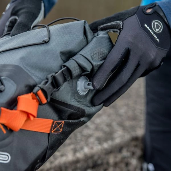 Ortlieb Seat Pack Saddle Back 6 Ortlieb Seat Pack Saddle Back