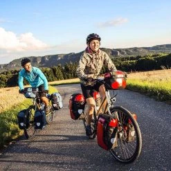 Ortlieb Sport-Packer Classic QL2.1 Pannier Bag (Pair)