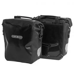 Ortlieb Sport-Roller City QL1 Waterproof Pannier Bag (Pair)