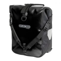 Ortlieb Sport-Roller Classic QL2.1 Waterproof Pannier Bag (Pair)