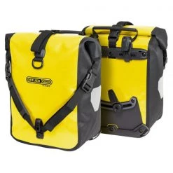 Ortlieb Sport-Roller Classic QL2.1 Waterproof Pannier Bag (Pair)