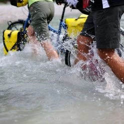 Ortlieb Sport-Roller Classic QL2.1 Waterproof Pannier Bag (Pair)