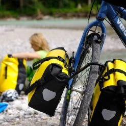 Ortlieb Sport-Roller Classic QL2.1 Waterproof Pannier Bag (Pair)