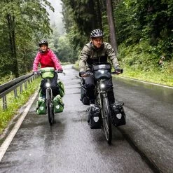 Ortlieb Sport-Roller Classic QL2.1 Waterproof Pannier Bag (Pair)