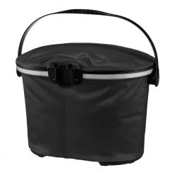 Ortlieb Uptown City Handlebar Carrier Basket