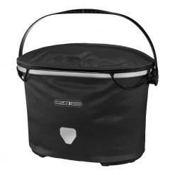 Ortlieb Uptown City Handlebar Carrier Basket