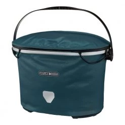 Ortlieb Uptown City Handlebar Carrier Basket