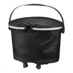 Ortlieb Uptown City Rack Carrier Basket