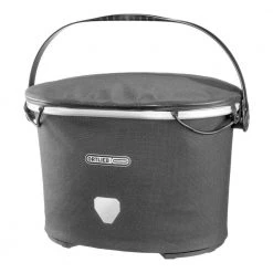 Ortlieb Uptown Urban Handlebar Carrier Basket