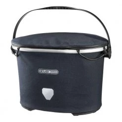 Ortlieb Uptown Urban Handlebar Carrier Basket